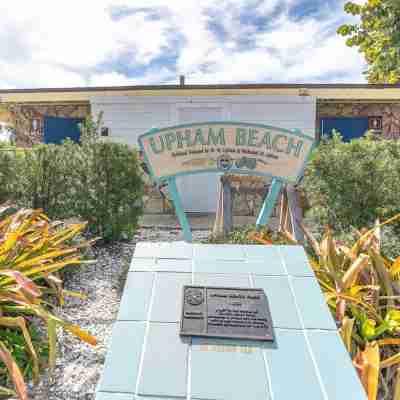 Cozy St. Pete Beach condo - Steps to the beach & sunsets + Heated pool Hotel Exterior