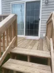 Cozy 3 bedroom ranch style home in the heart of uptown Hotels near Cleveland Mall