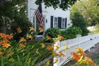 Beautifully decorated Brewster Home
