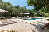 Trullo Kallistè by Wonderful Italy