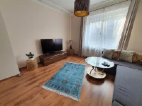 Charmante 2-zimmer-wohnung Hoteles en Siegen