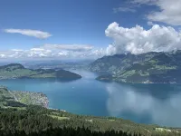 Wunderschönes Block-hausteil Direkt im Ski- und Wandergebiet Stockhütte NW