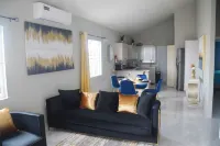 Modern Gem w/free parking on premises