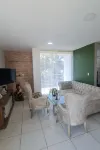 Lindo y Acogedor Apartamento Cerca de Todo