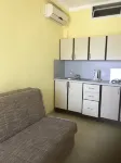 Cozy apartment on the ground floor with a small terrace