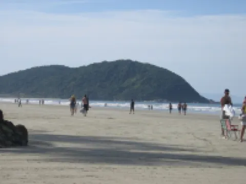 Riviera - Beautiful house near the beach -3 bedrooms (1 suite) -3 bathrooms-M4