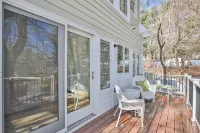 Robins Nest Cottage - Quick Drive to Downtown Leesburg