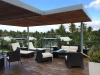 Luxury Beach Villa 1207 @ Sublime Samana