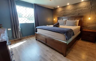 Kali'na : 3 bedroom condo in gated community with pool
