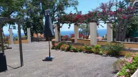 AMAZING VIEW over the bay, by the Old Town, walk to the city, quiet area Hotels in Santa Maria