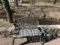 Beautiful Victorian built in 1912 “The Brookside Manor” in Berkeley Springs WV