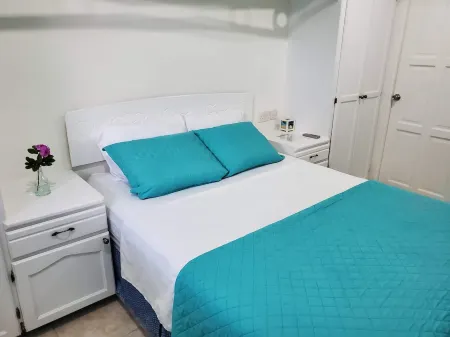 Apartment by the beach