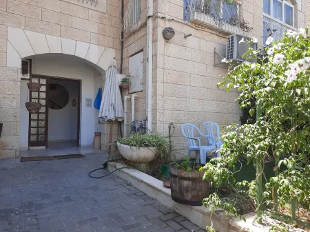 Best Home Jerusalem HolyLand Close 2 Everything Israel Gateway 4 families & indi