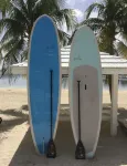 "Tortuga Kai" - 2 BR Oceanfront Condo At Kaibo, Grand Cayman - de playa