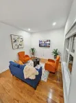 (HIGH DEMAND)Close To Downtown Free Wi-fi/Parking/ Metro North & I-95 3 mins