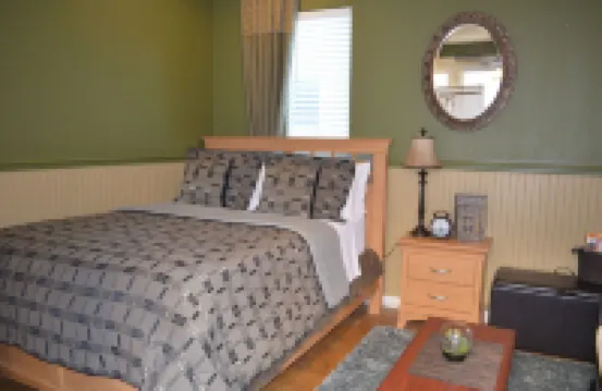 $$$ savings in Amazing Studio for 2 w/ free parking & wifi / No daily resort fee マウント チャールストン周辺のホテル