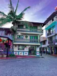 Apartmen in Central Park Guatepé