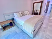 Pura Vida Boho Beach Penthouse Dream Hotels in 
