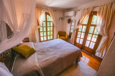 Villa Café y Arte - Xilitla Rainforest Experience Hotels near Ermita Virgencita Xilitla