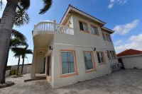 Newly Build - Across The Road from The Beach  - 7 bdrm/7 bthrms