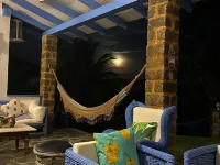 Luxury house on Araujo Island - Island, beach and relaxing - Paraty