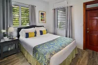 St Thomas Scotland Villa 1 Hotels in 