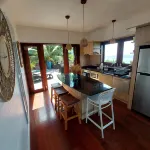 Stunning ocean views in completely renovated villa just 5 minutes from the beach