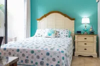 Stunning Oceanfront Condo at Coral Beach unit 1107 - โฮมสเตย์
