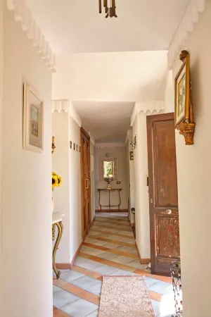 Villa Santa Sofia Sorrento Coast Отели рядом со станцией Seiano