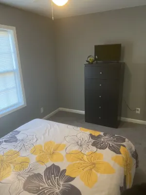 Beautiful House BY THE LAKE NOT ON THE LAKE . Not on the lake. lake is1 Mile Hôtels à proximité de : Mary Elmer Lake