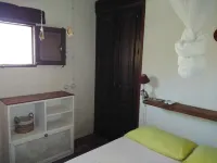 The strawberry tree apartment