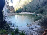 ALL COMFORT VILLA WITH POOL, IN A MAGICAL CAMPESTRE FRAME. Отели в г. Ойя-де-Буньоль