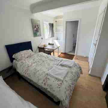 Hounslow west best location London Rooms