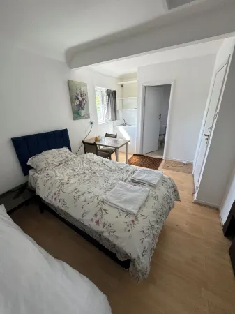 Hounslow west best location London Отели рядом со станцией Станция Хитроу-Терминал 5