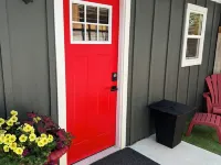 Romantic guest house in the heart of Niagara wineries Hotels in Thorold