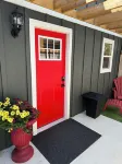 Romantic guest house in the heart of Niagara wineries