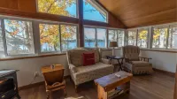 Muskoka Cottage Minutes From Bala