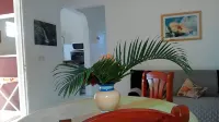 Gîte Sucrier