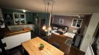 Cozy house in the heart of tromsdalen. Central Hotels in Tromsdalen