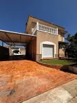 Chalet just 500 meters from a natural park, quiet area.