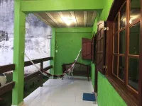 LINDA CASA CONDOMÍNIO AMAPI, EM FRENTE A LAGUNA DE IGUABINHA Hotels in Araruama