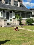 PEI Historical Home - The John Burck House in the beautiful lil town of Montague
