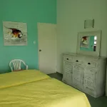 Ocean Front Condo at Playa Lagun with Fabulous View Hotels near Cas Abao Beach