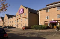 Premier Inn Guildford North (A3) Hotels in Worplesdon