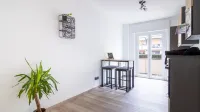 Apartment within walking distance of Merano's thermal baths and beautiful promenades