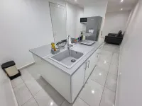 Location Duplex 2 Pers. - Proche Plage - Jardin
