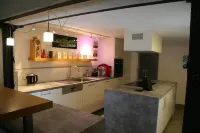 Old town house Dinkelsbühl