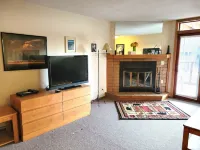 SKI-OUT & IN! Hike, bike, fish, golf, beautiful Lake Superior N Shore/Sleeps 2+ Hotels in Lutsen