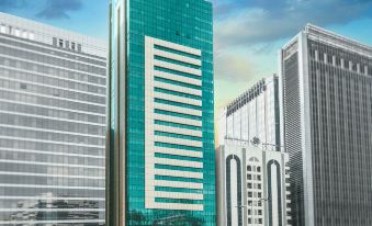 Jannah Executive Hotel Apartments