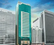 Jannah Executive Hotel Apartments Hotel in zona Aldebaran Training Institute